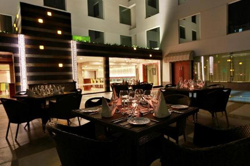 Golden Tulip Vasundhara Hotel & Suites