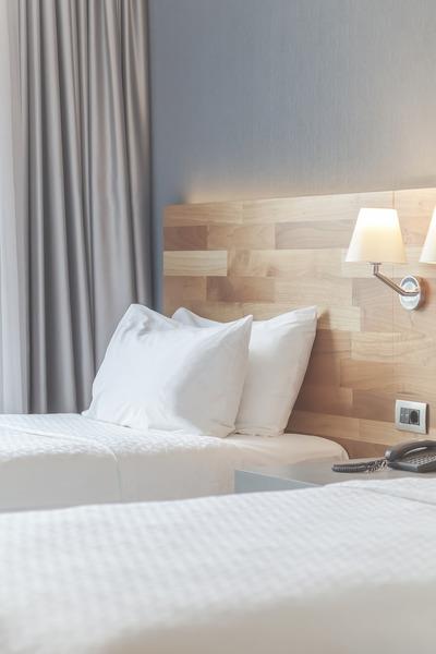 Ever Hotel Europe
