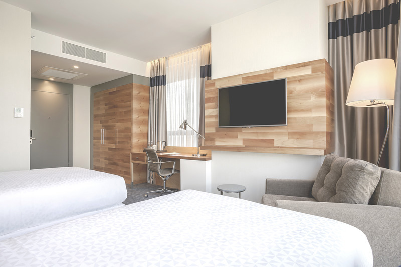 Ever Hotel Europe