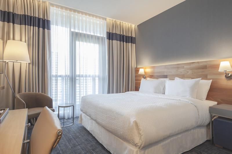 Ever Hotel Europe