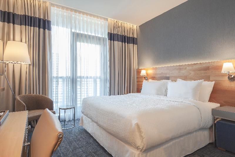Ever Hotel Europe