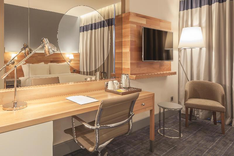 Ever Hotel Europe