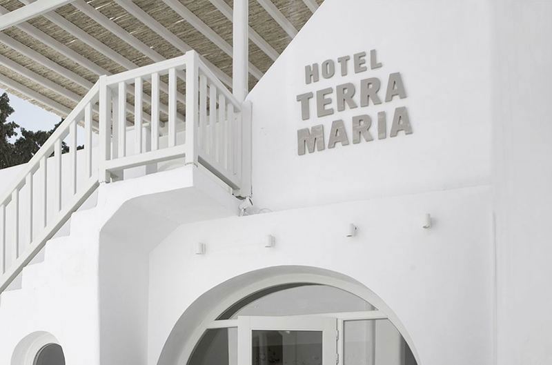 Terra Maria galeri fotoğrafı