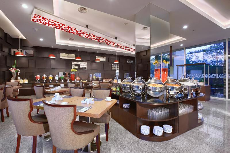 Aston Lampung City Hotel
