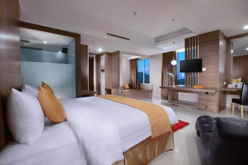Aston Lampung City Hotel