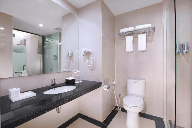Aston Lampung City Hotel