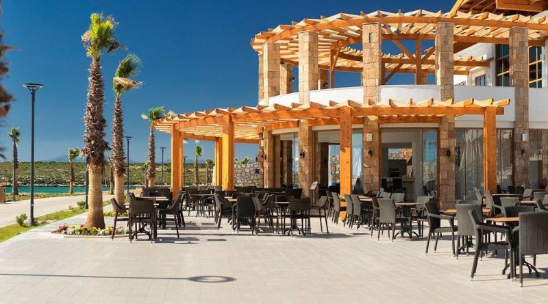 Aquasis Deluxe Resort & Spa galeri fotoğrafı