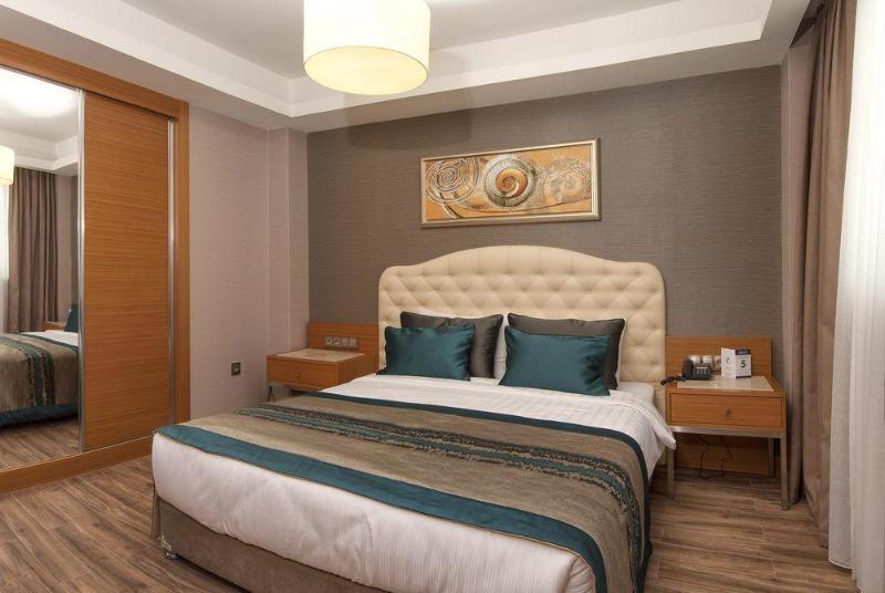 Aquasis Deluxe Resort & Spa galeri fotoğrafı