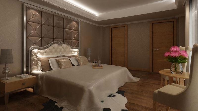 Aquasis Deluxe Resort & Spa galeri fotoğrafı