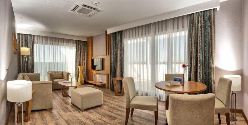 Aquasis Deluxe Resort & Spa galeri fotoğrafı