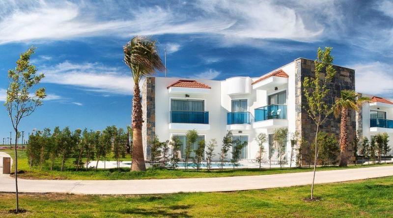 Aquasis Deluxe Resort & Spa galeri fotoğrafı