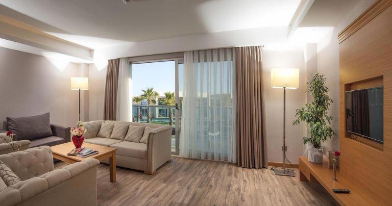 Aquasis Deluxe Resort & Spa galeri fotoğrafı