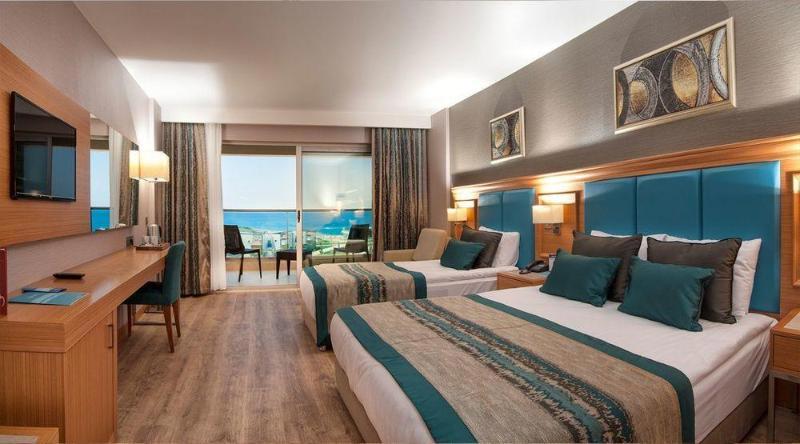 Aquasis Deluxe Resort & Spa galeri fotoğrafı