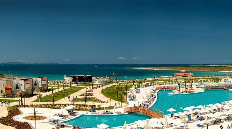 Aquasis Deluxe Resort & Spa galeri fotoğrafı