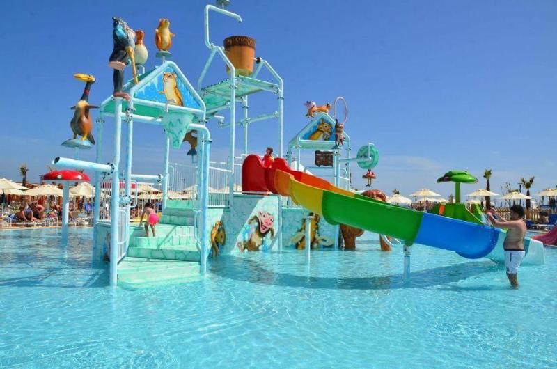 Aquasis Deluxe Resort & Spa fotoğrafı