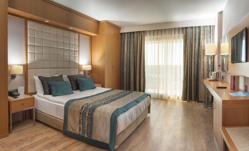 Aquasis Deluxe Resort & Spa fotoğrafı