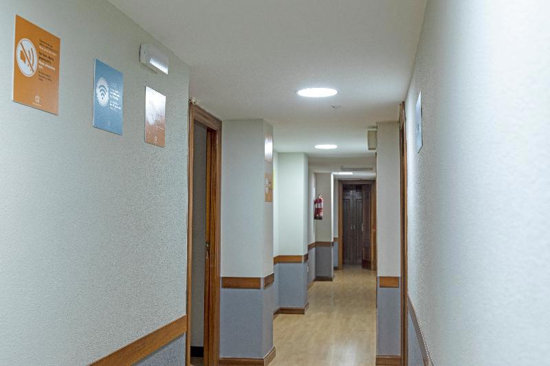 Hostal Alda Palencia Plaza