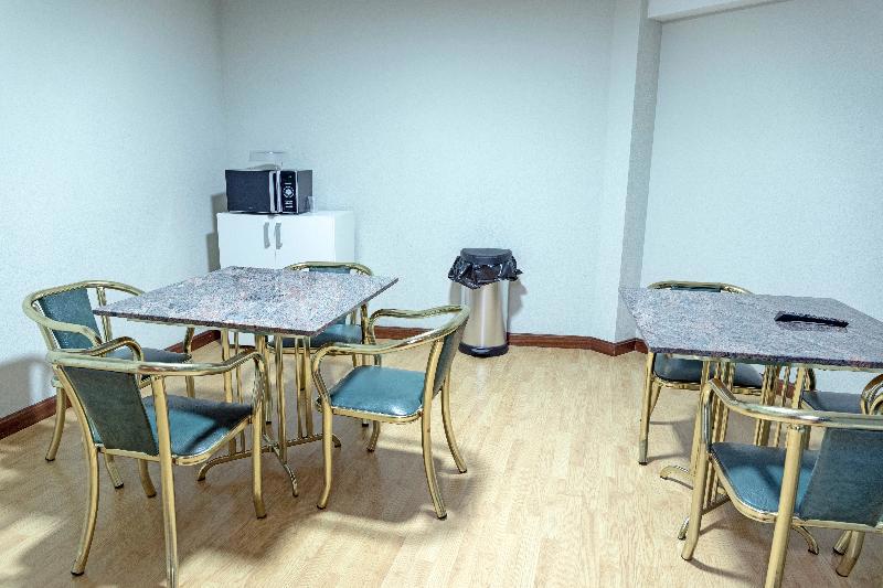 Hostal Alda Palencia Plaza