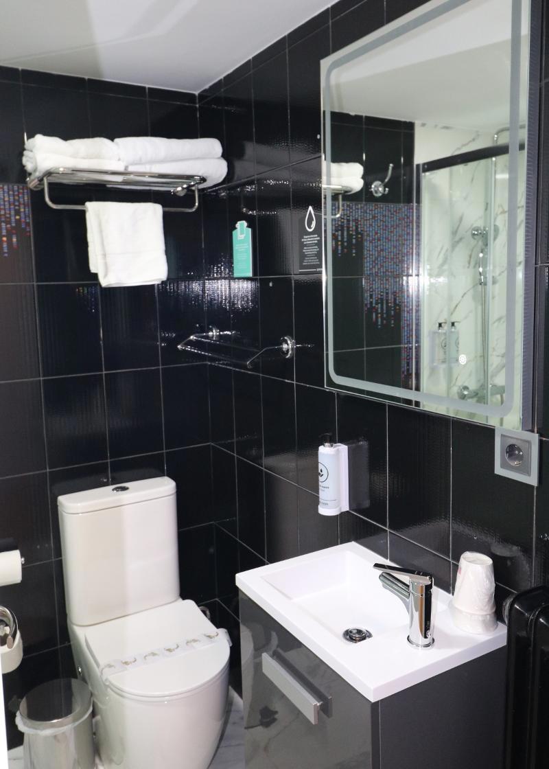 Hostal Alda Palencia Plaza
