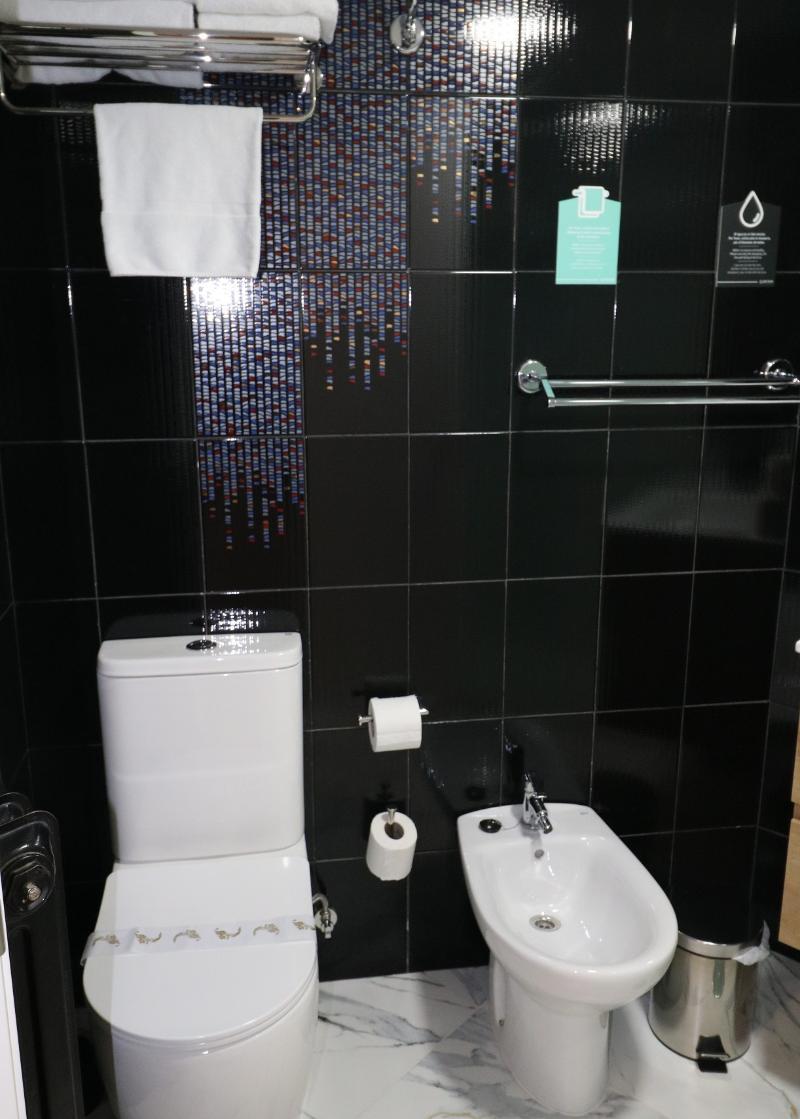 Hostal Alda Palencia Plaza