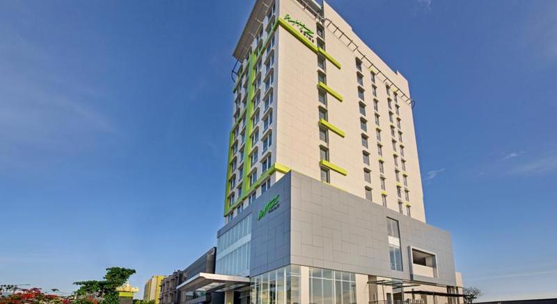 Arte Hotel Bandar Lampung