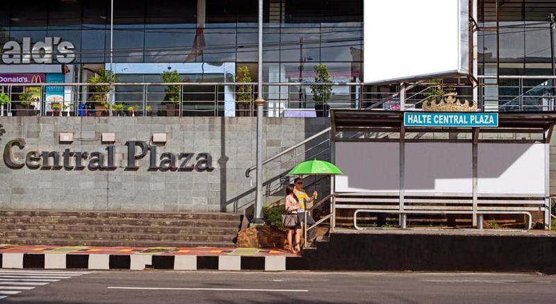 Arte Hotel Bandar Lampung