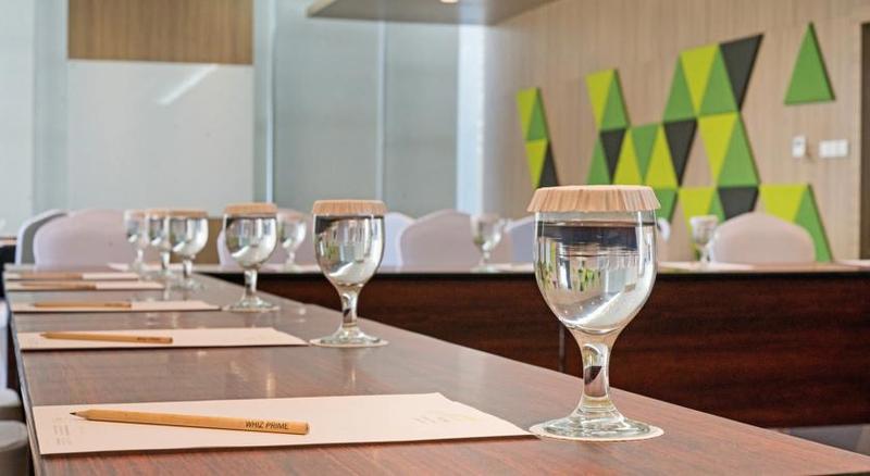 Arte Hotel Bandar Lampung