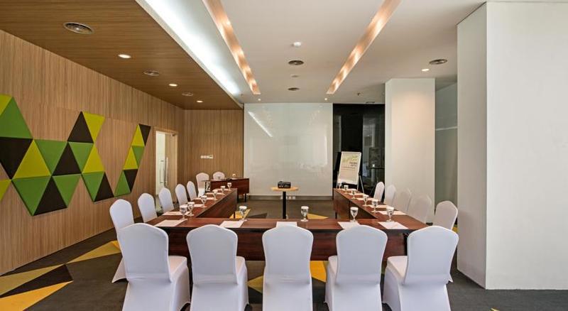 Arte Hotel Bandar Lampung