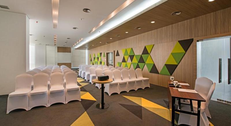 Arte Hotel Bandar Lampung