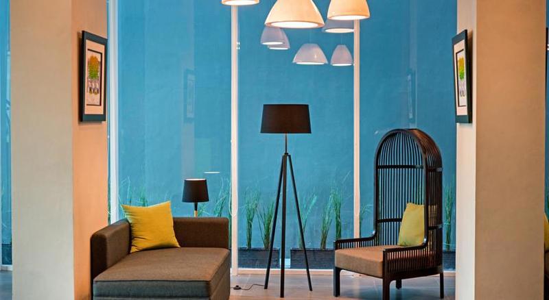 Arte Hotel Bandar Lampung