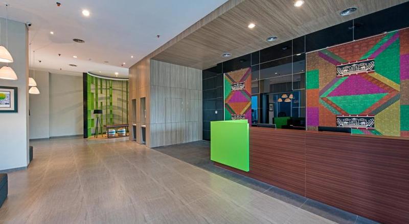 Arte Hotel Bandar Lampung
