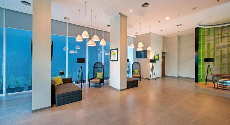 Arte Hotel Bandar Lampung