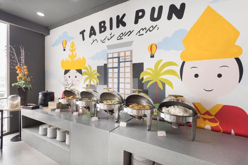 Arte Hotel Bandar Lampung