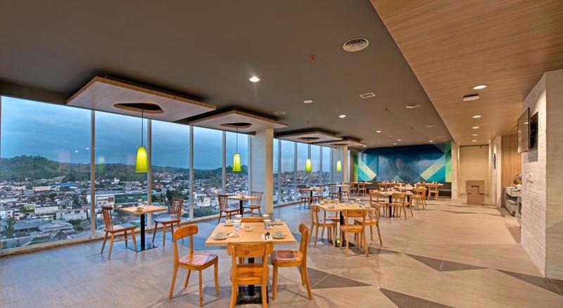 Arte Hotel Bandar Lampung