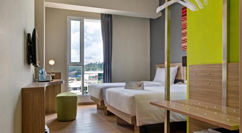 Arte Hotel Bandar Lampung