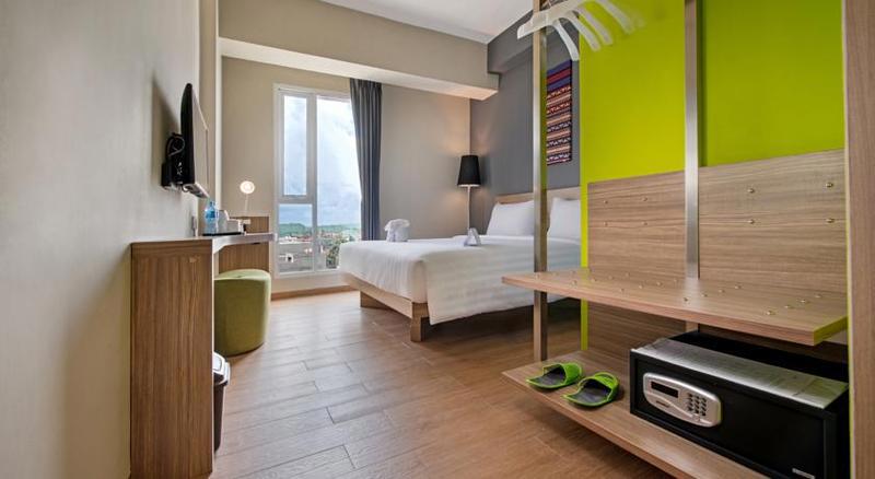 Arte Hotel Bandar Lampung