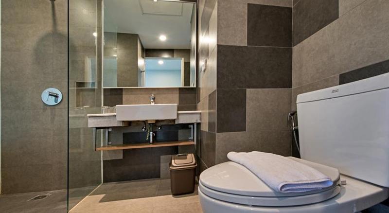 Arte Hotel Bandar Lampung
