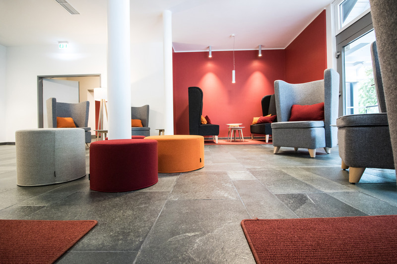 Serways Hotel Remscheid galeri fotoğrafı