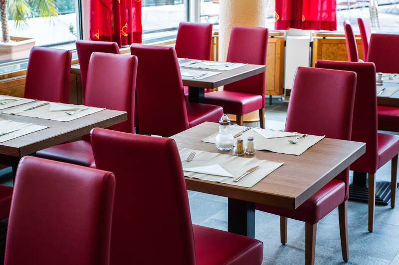 Serways Hotel Remscheid galeri fotoğrafı