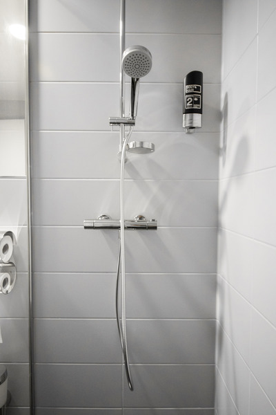 Serways Hotel Remscheid galeri fotoğrafı