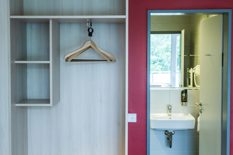 Serways Hotel Remscheid fotoğrafı