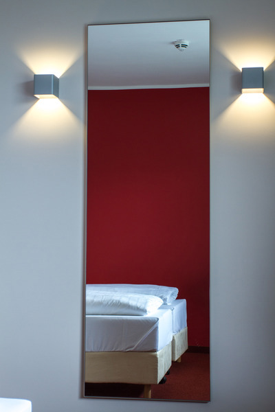 Serways Hotel Remscheid fotoğrafı