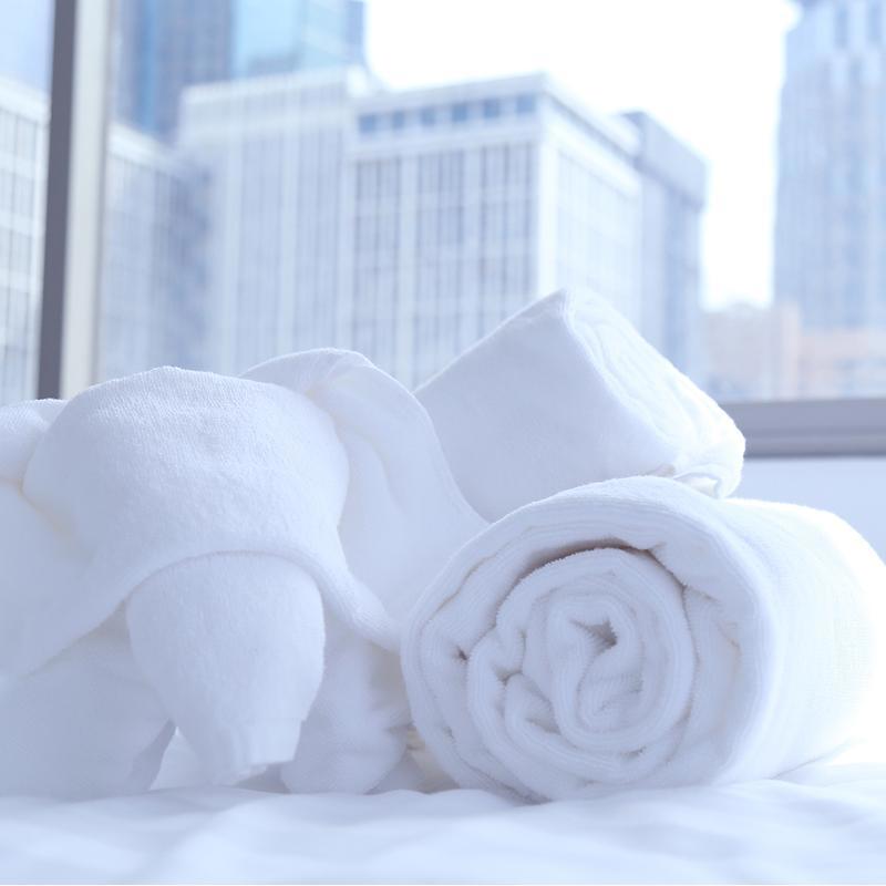 The Mini Suites - Eton Tower Makati
