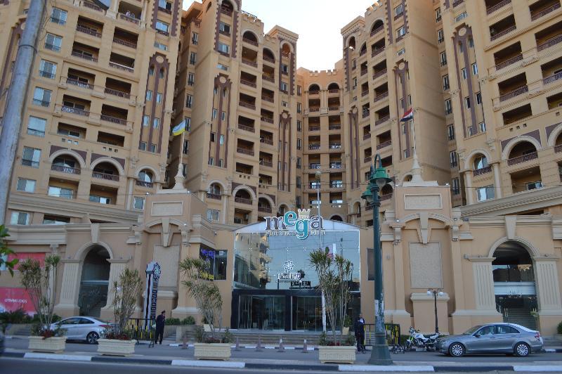 Eastern Al Montazah Hotel