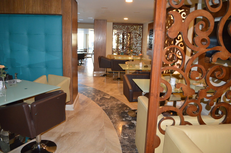 Eastern Al Montazah Hotel