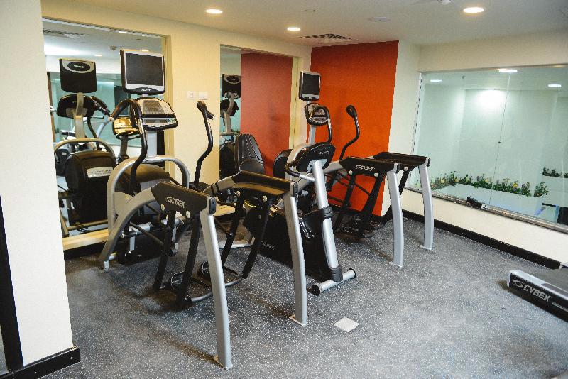 Eastern Al Montazah Hotel