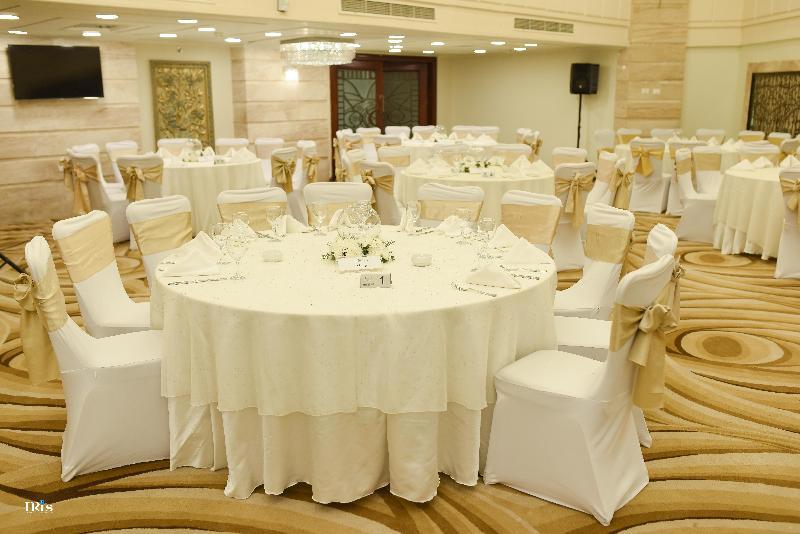 Eastern Al Montazah Hotel