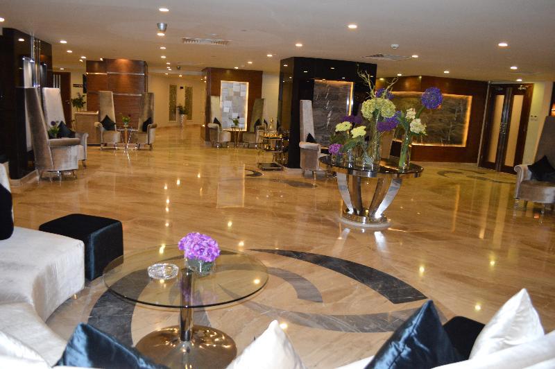 Eastern Al Montazah Hotel