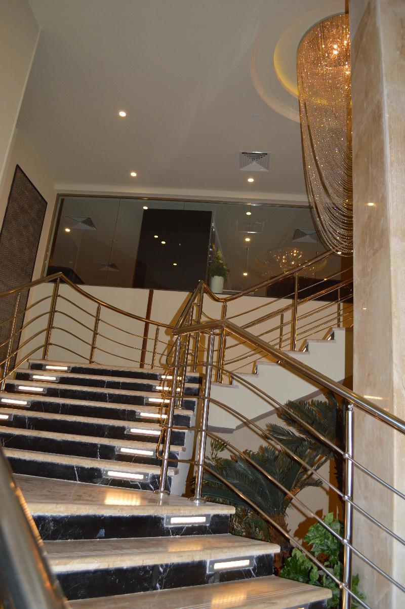 Eastern Al Montazah Hotel