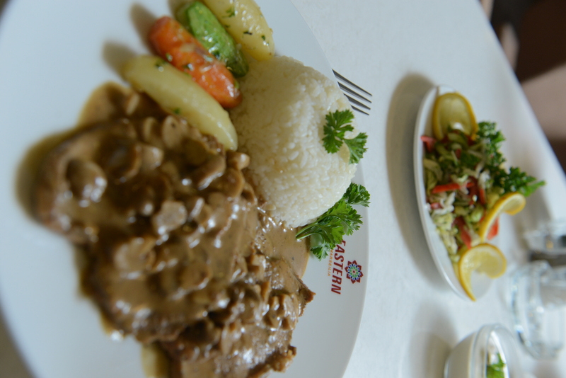 Eastern Al Montazah Hotel